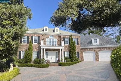 2358 Stone Valley Rd, Alamo, CA 94507 - Photo 2