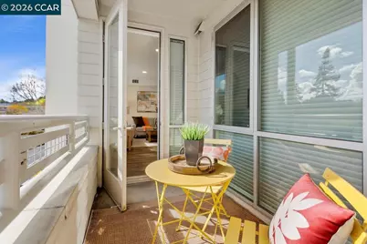 1655 California Blvd #312, Walnut Creek, CA 94596 - Photo 18