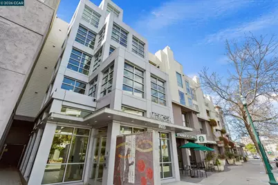1655 California Blvd #312, Walnut Creek, CA 94596 - Photo 32