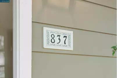 837 Rosewood Ct, Walnut Creek, CA 94596 - Photo 6