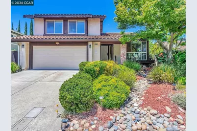 2307 Oak Glen Cir, Martinez, CA 94553 - Photo 2