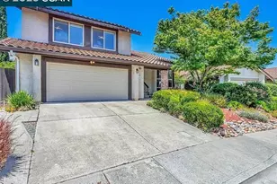 2307 Oak Glen Cir, Martinez, CA 94553 - Photo 1