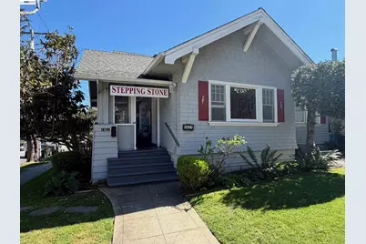 1421 Palm Dr., Burlingame, CA 94010 - Photo 1