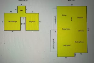 1421 Palm Dr, Burlingame, CA 94010 - Photo 6