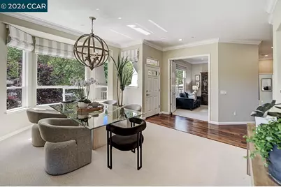 2886 Saklan Indian Dr, Walnut Creek, CA 94595 - Photo 26