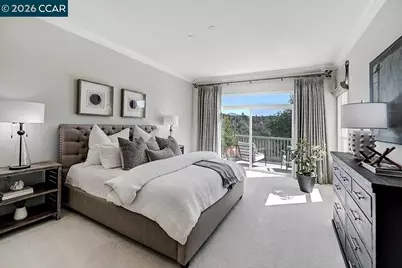 2886 Saklan Indian Dr, Walnut Creek, CA 94595 - Photo 32