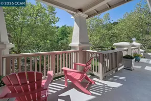 2886 Saklan Indian Dr, Walnut Creek, CA 94595 - Photo 2