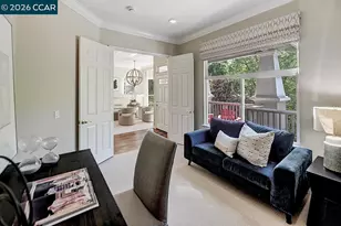 2886 Saklan Indian Dr, Walnut Creek, CA 94595 - Photo 30