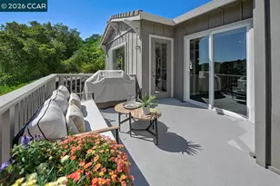2886 Saklan Indian Dr, Walnut Creek, CA 94595 - Photo 12