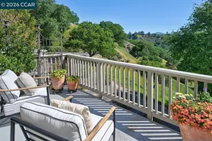 2886 Saklan Indian Dr, Walnut Creek, CA 94595 - Photo 8