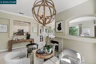 2886 Saklan Indian Dr, Walnut Creek, CA 94595 - Photo 4
