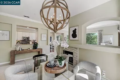 2886 Saklan Indian Dr, Walnut Creek, CA 94595 - Photo 8