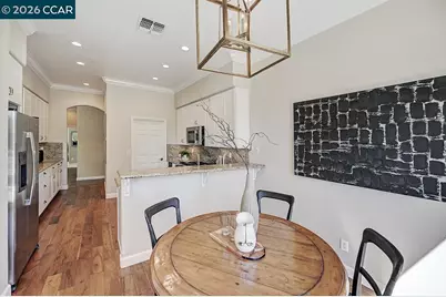 2886 Saklan Indian Dr, Walnut Creek, CA 94595 - Photo 20