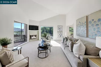 3318 Ptarmigan Dr #3C, Walnut Creek, CA 94595 - Photo 6