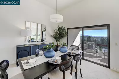 3318 Ptarmigan Dr #3C, Walnut Creek, CA 94595 - Photo 4