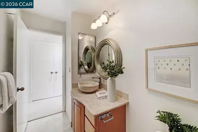 3318 Ptarmigan Dr #3C, Walnut Creek, CA 94595 - Photo 28