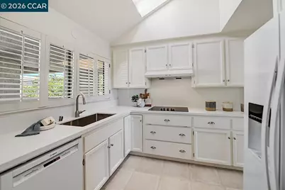 3318 Ptarmigan Dr #3C, Walnut Creek, CA 94595 - Photo 18