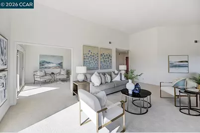 3318 Ptarmigan Dr #3C, Walnut Creek, CA 94595 - Photo 8