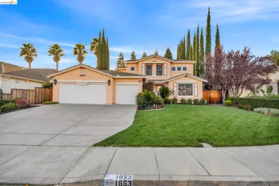 1653 Observation Ct, Antioch, CA 94531 - Photo 4