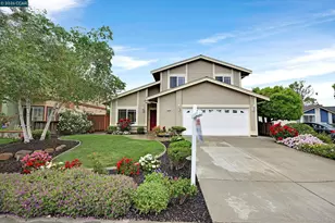 4485 Amiens Ave, Fremont, CA 94555 - Photo 1