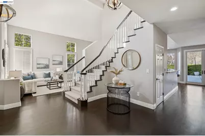 334 Squirrel Ridge Way, Danville, CA 94506 - Photo 4