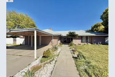 6928 Lane Ave, Fresno, CA 93727 - Photo 1