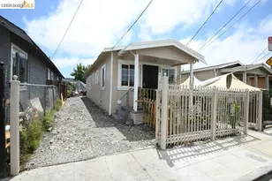 1090 70th Ave, Oakland, CA 94621 - Photo 2