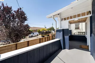 3568 Harper Street, Oakland, CA 94601 - Photo 6