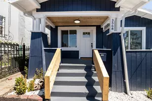3568 Harper St, Oakland, CA 94601 - Photo 4