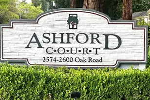 2590 Oak Rd, Walnut Creek, CA 94597 - Photo 2