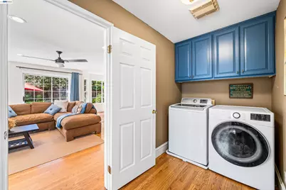 5207 Crestline Way, Pleasanton, CA 94566 - Photo 34