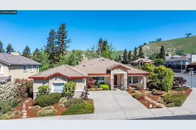 9005 Elk Dr, Clayton, CA 94517 - Photo 44