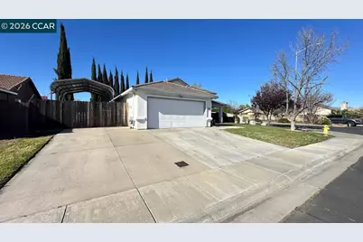 400 San Antonio Drive, Williams, CA 95987 - Photo 4