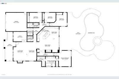 1174 Carrara Ct, Livermore, CA 94550 - Photo 46