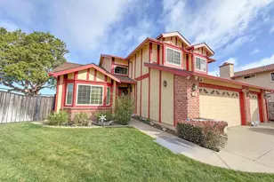 124 Peridot Ct, Hercules, CA 94547 - Photo 1