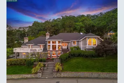 725 Castle Rock Rd, Walnut Creek, CA 94598 - Photo 1