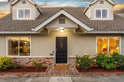 482 Lewis Ave, San Leandro, CA 94577 - Photo 2