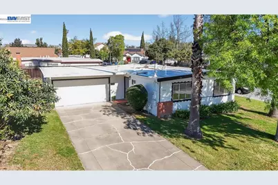 3719 Mission View Dr, Fremont, CA 94538 - Photo 26