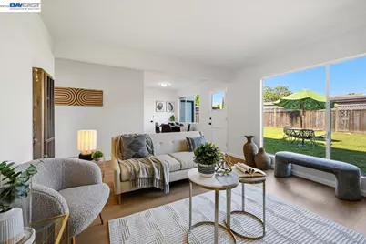 3719 Mission View Dr, Fremont, CA 94538 - Photo 8