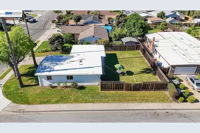 3719 Mission View Dr, Fremont, CA 94538 - Photo 30