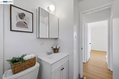 3719 Mission View Dr, Fremont, CA 94538 - Photo 20