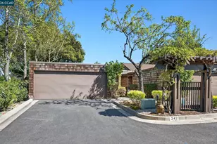 242 The Knoll, Orinda, CA 94563 - Photo 1