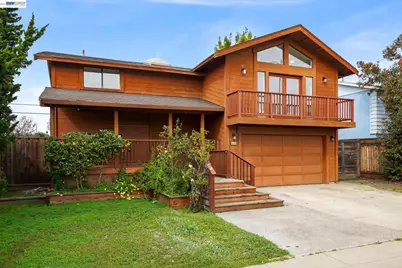 4369 Amador Rd, Fremont, CA 94538 - Photo 2