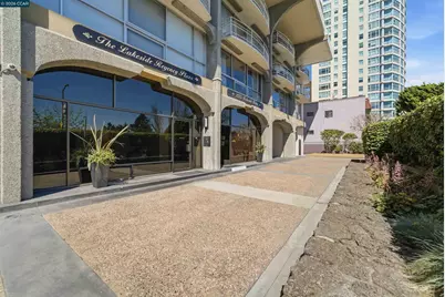 1555 Lakeside Dr. #50, Oakland, CA 94612 - Photo 2