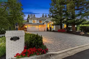 3208 Blackhawk Meadow Dr, Danville, CA 94506 - Photo 2