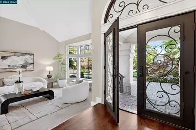 3208 Blackhawk Meadow Dr, Danville, CA 94506 - Photo 8