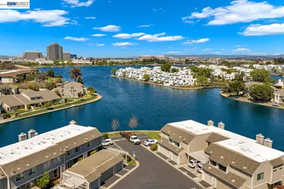 828 Columba Ln, Foster City, CA 94404 - Photo 1