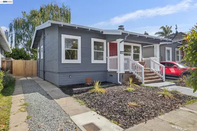 417 Lincoln Ave, Alameda, CA 94501 - Photo 2
