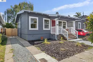 417 Lincoln Ave, Alameda, CA 94501 - Photo 2