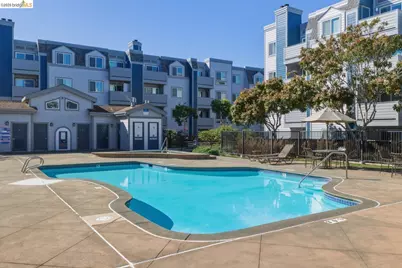 6400 Christie Ave #4120, Emeryville, CA 94608 - Photo 26